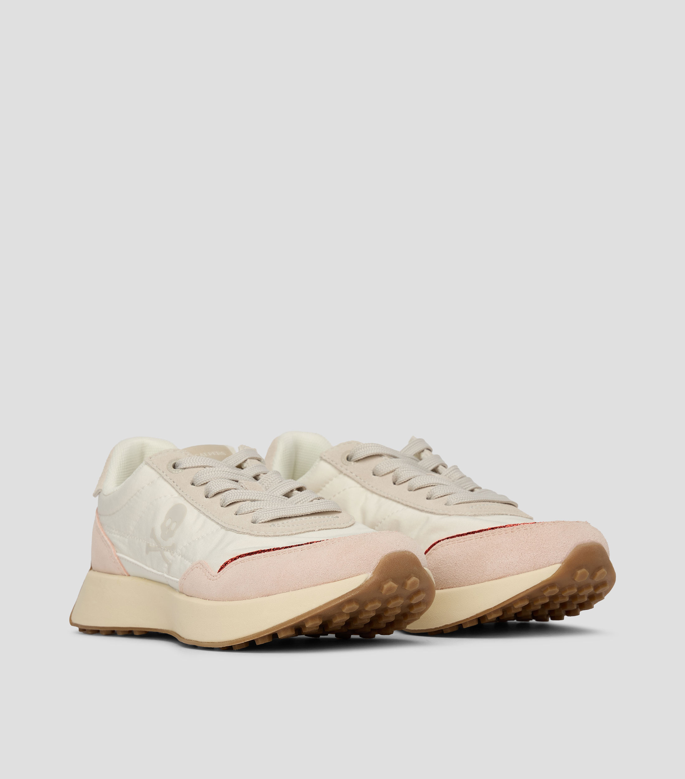 Tenis Casuales Oregon Mujer